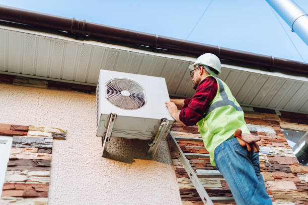 Best HVAC Installation Services  in Rainier, WA