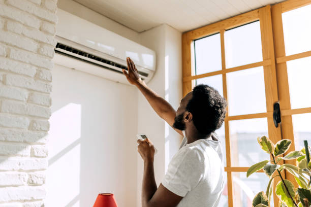 Best Air Conditioning Repair  in Rainier, WA