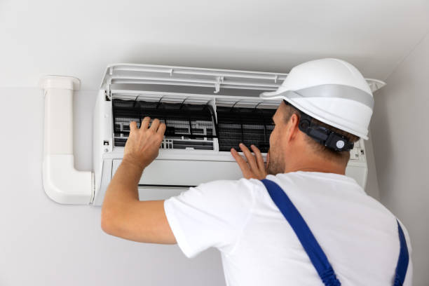 Best HVAC Installation Services  in Rainier, WA