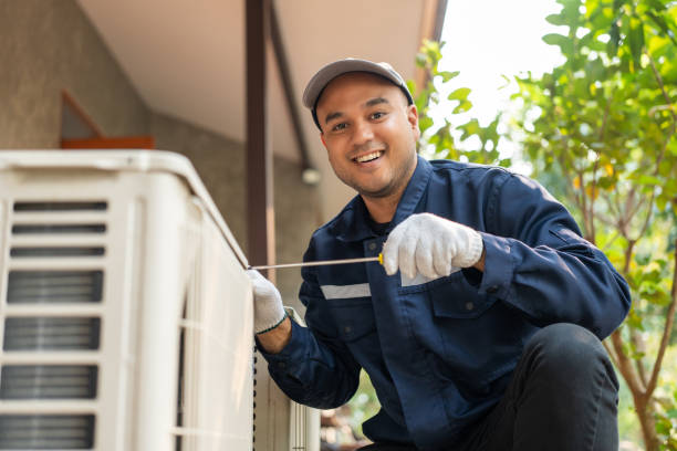 Best HVAC Repair Near Me  in Rainier, WA