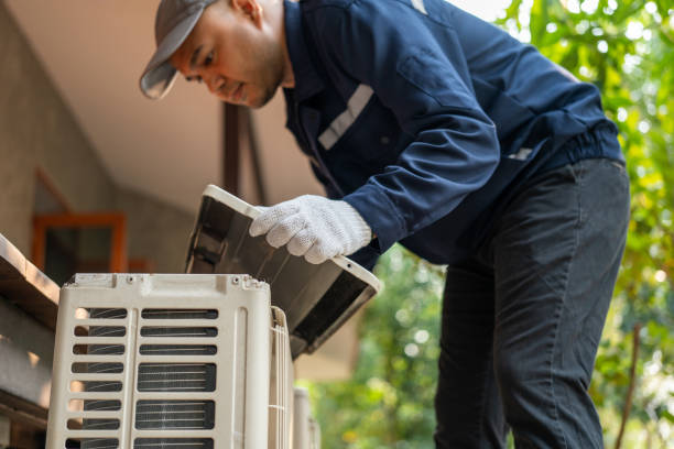 Best Emergency HVAC Repair  in Rainier, WA