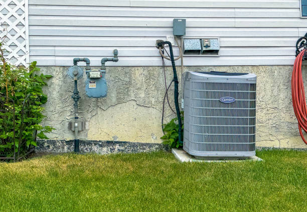 Best Ductless HVAC Repair  in Rainier, WA